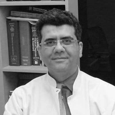 Prof. Dr. Murat Kürtüncü