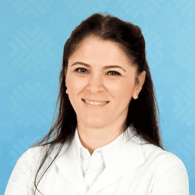 Dr. Öğr. Üyesi Özge Arıcı Düz
