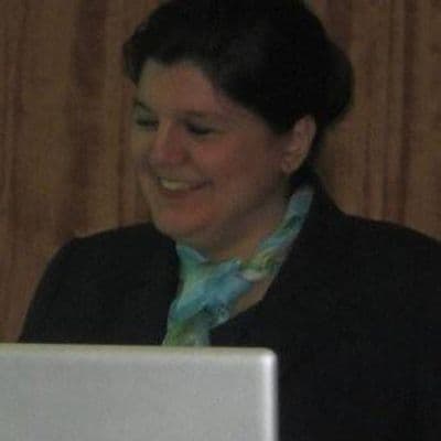 Prof. Dr. Kadriye Ağan