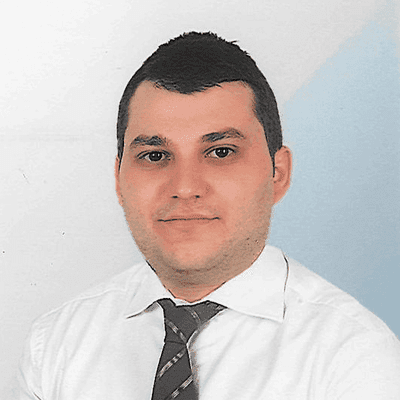 Uzm. Dr. Alp Sarıteke