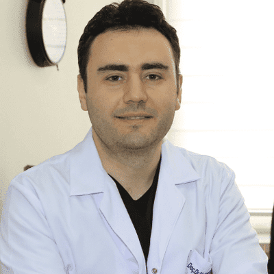 Doç. Mehmet Fatih Yetkin