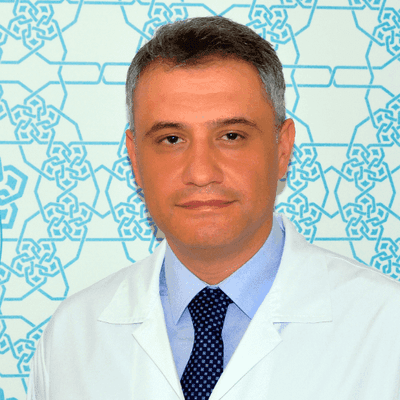 Doç. Dr. Ali Ulvi Uca