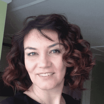 Prof. Dr. Sibel Canbaz Kabay