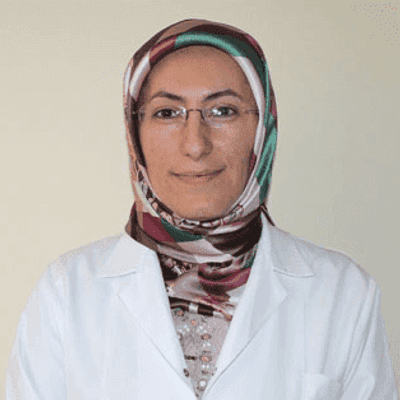 Prof. Dr. Dürdane Aksoy