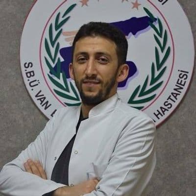 Uzm. Dr. Muhammed Okay Örün