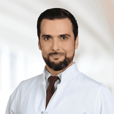 Prof. Dr. Şevki Şahin