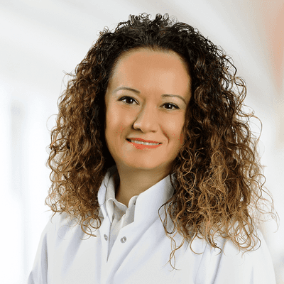 Prof. Dr. Nilgün Çınar