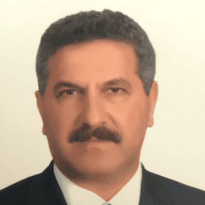 Prof. Dr. Abdulcemal Özcan