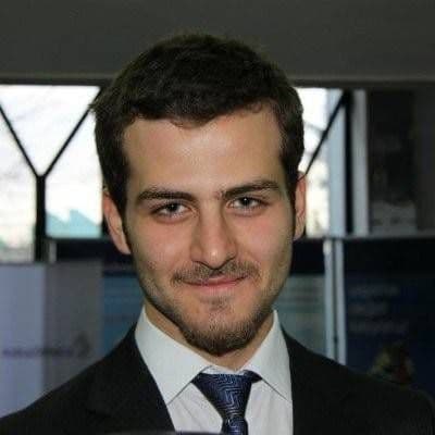 Uzm. Dr. Ahmed Serkan Emekli