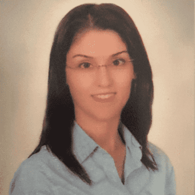 Dr. Öğr. Üyesi Fatma Akkoyun Arıkan