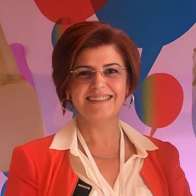 Prof. Dr. Duruhan Meltem Demirkıran