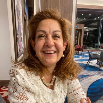 Prof. Dr. Münire Kılınç Toprak