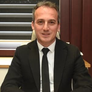 Prof. Dr. Murat Terzi