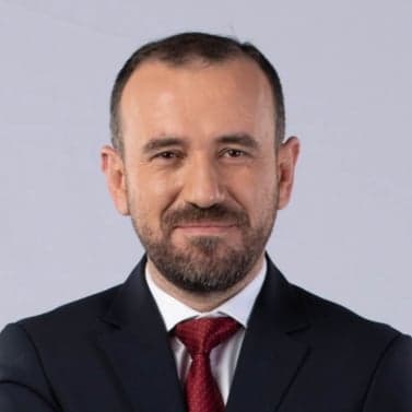 Dr. Öğr. Üyesi Sedat Şen