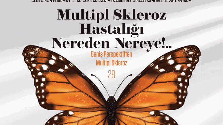 Geniş Perspektiften Multipl Skleroz