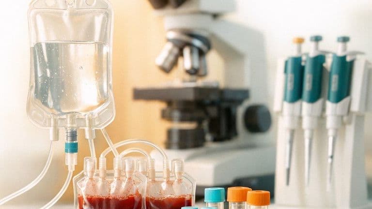 Kök hücre nakli sonrası 2 yılda güçlü MS kontrolü
