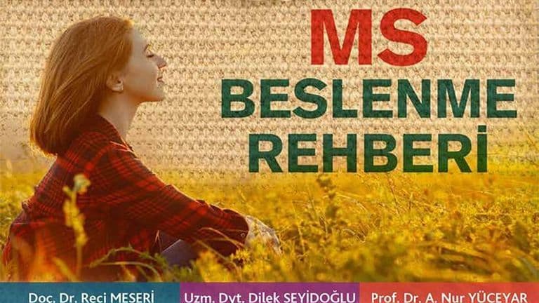 MS BESLENME REHBERİ
