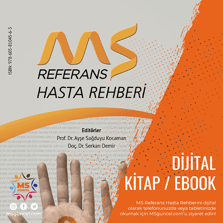MS Referans Hasta Rehberi