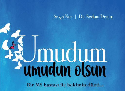 Sevgi Nur ve Dr. Serkan Demir - Umudum Umudun Olsun