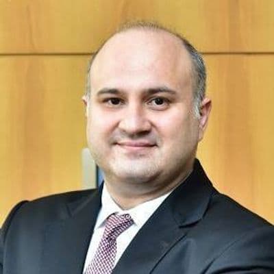 Doç. Dr. Melih Tütüncü
