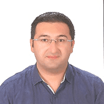 Doç. Dr. Ahmet Kasım Kılıç