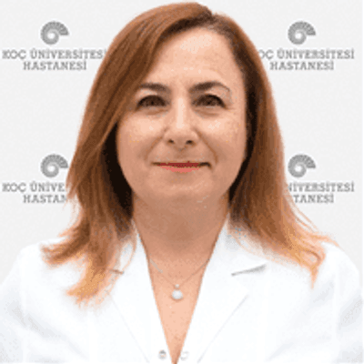 Prof. Dr. Ayşe Altıntaş