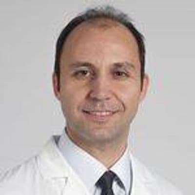 Prof. Dr. Gencer Genç