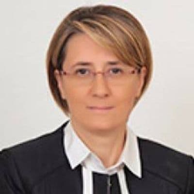 Prof. Dr. Serpil Bulut