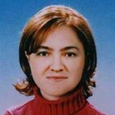 Doç. Dr. Şule Aydın Türkoğlu