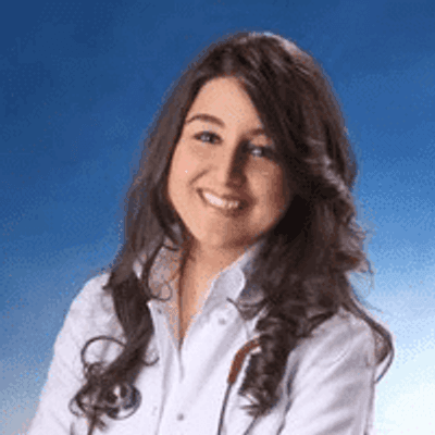 Uzm. Dr. İpek Güngör Doğan