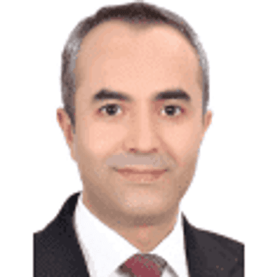 Prof. Dr. Caner Feyzi Demir