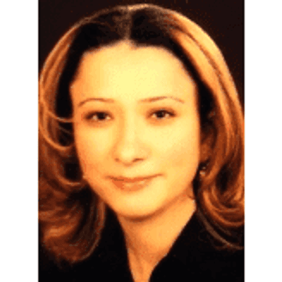 Doç. Dr. Nuray Bilge