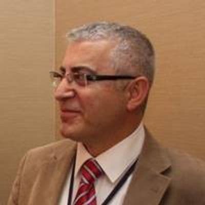 Prof. Dr. Nevzat Uzuner