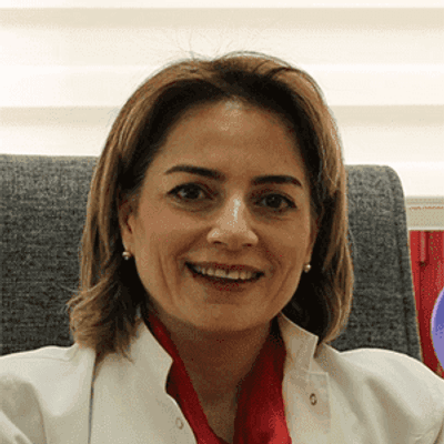 Prof. Dr. Aylin Hengirmen Akçalı