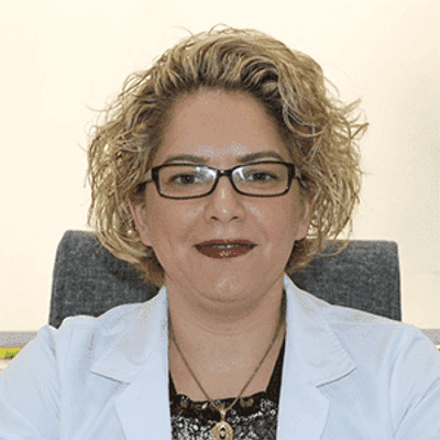Doç. Dr. Sırma Geyik