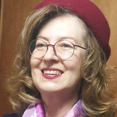 Prof. Dr. Ayşe Nur Yüceyar