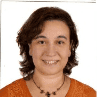 Prof. Dr. Özgül Ekmekçi