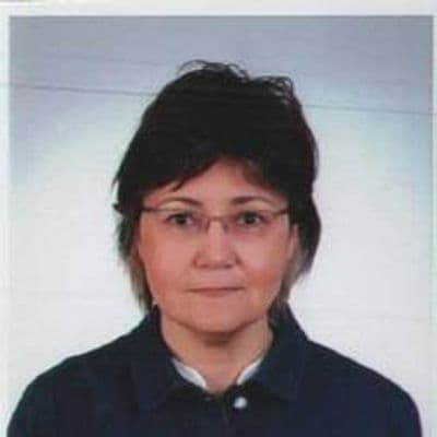 Prof. Dr. Ufuk Ergün