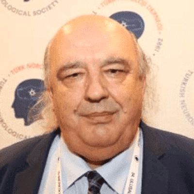 Prof. Dr. Hüsnü Efendi