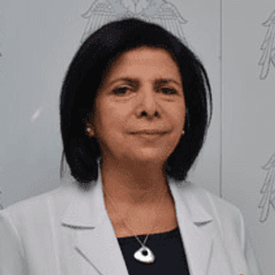 Prof. Dr. Şerefnur Öztürk