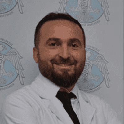 Prof. Dr. Haluk Gümüş