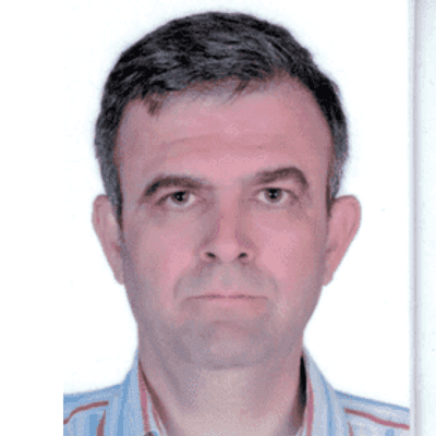 Doç. Dr. Ahmet Hakan Ekmekçi