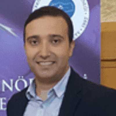 Prof. Dr. Abdülkadir Tunç