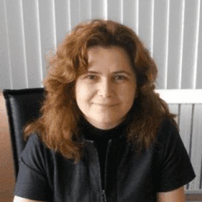 Prof. Dr. Aysun Ünal