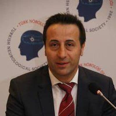 Prof. Dr. Cavit Boz