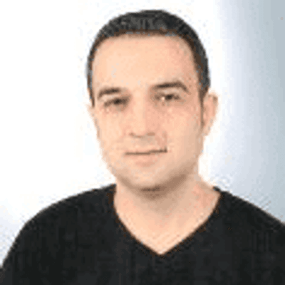 Dr. Öğr. Üyesi Mustafa Açıkgöz