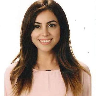 Uzm. Dr. Nazlı Gamze Bülbül