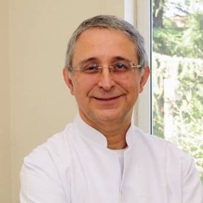Prof. Dr. Rıfat Erdem Toğrol