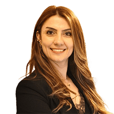Uzm. Dr. Esra Taşkıran