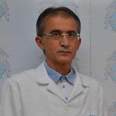 Prof. Dr. Recep Aygül